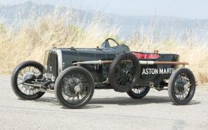Aston Martin 1&frac12;-Litre Sports '1923